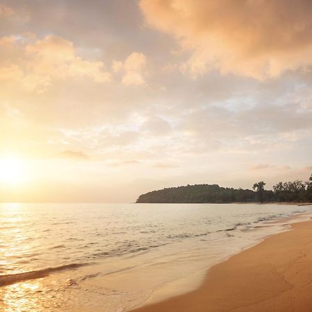 Koh Russey Resort Phumi Kaoh Russey Экстерьер фото
