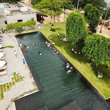 Koh Russey Resort Phumi Kaoh Russey Экстерьер фото