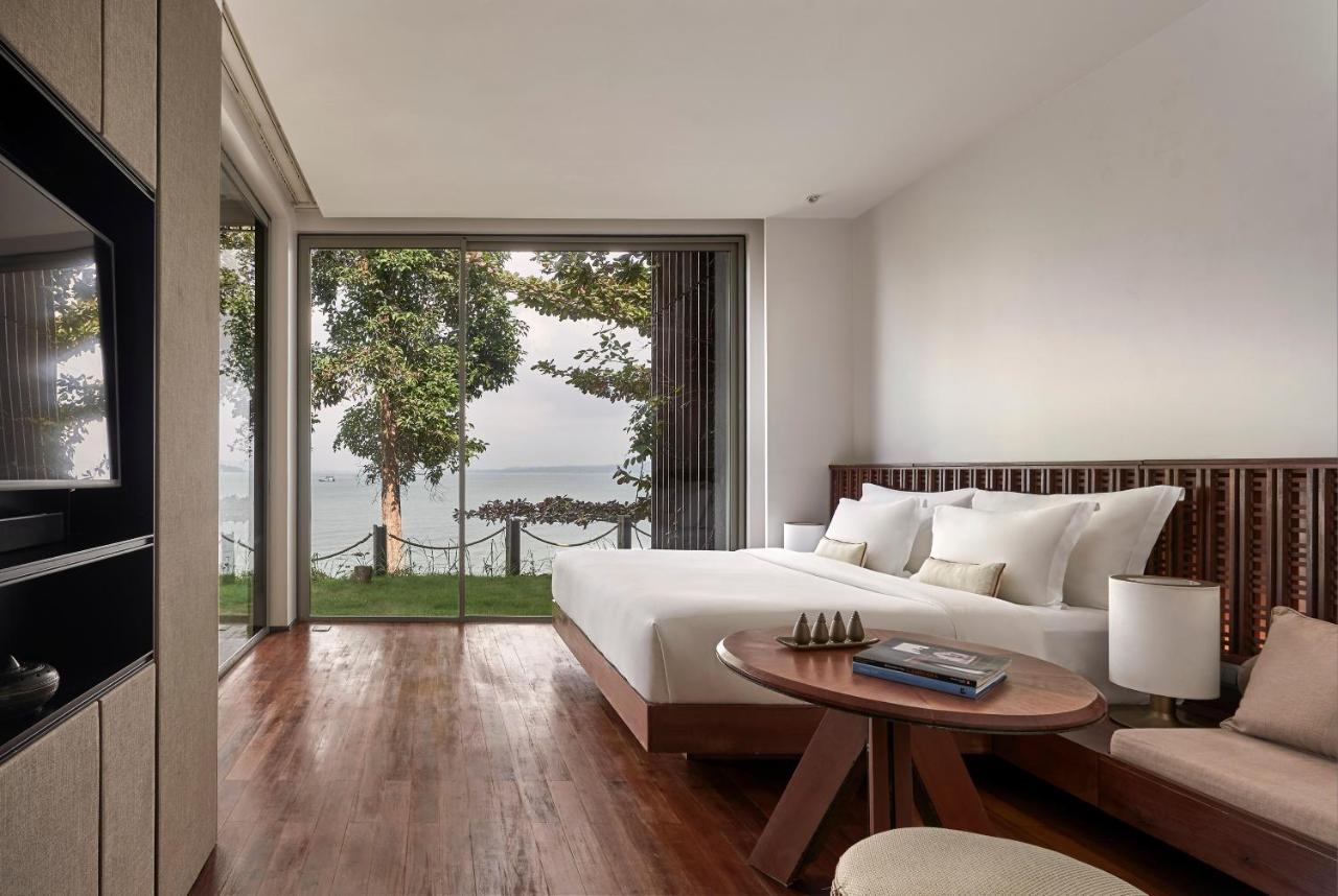 Koh Russey Resort Phumi Kaoh Russey Экстерьер фото