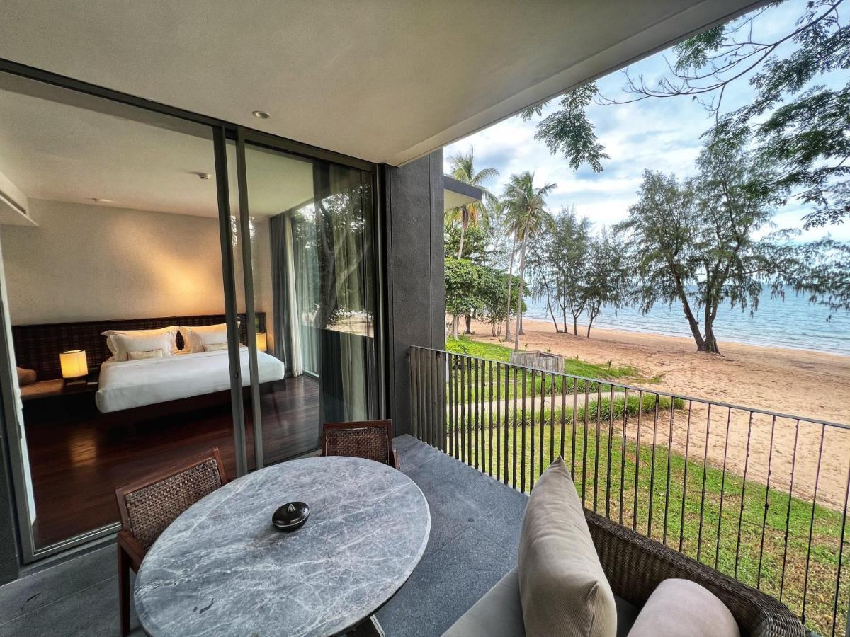 Koh Russey Resort Phumi Kaoh Russey Экстерьер фото
