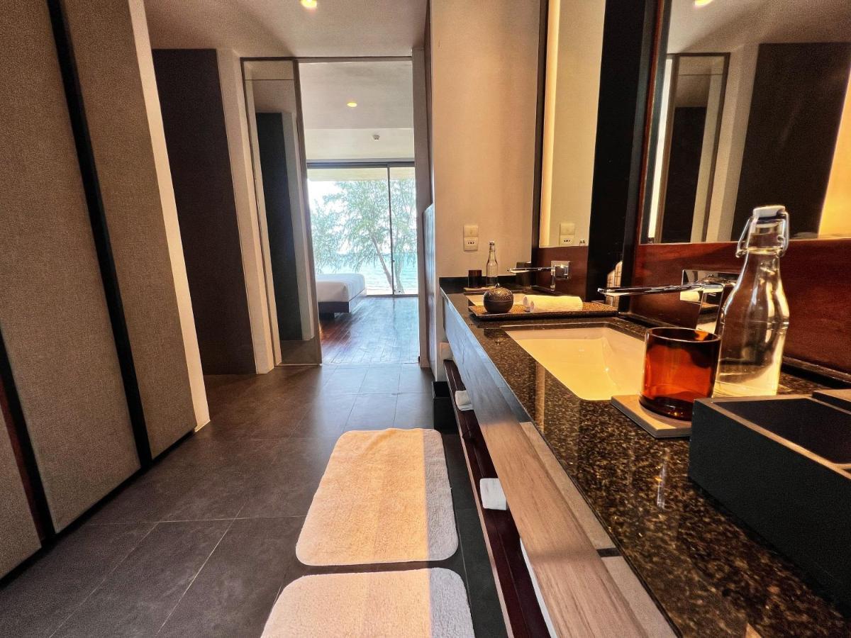 Koh Russey Resort Phumi Kaoh Russey Экстерьер фото