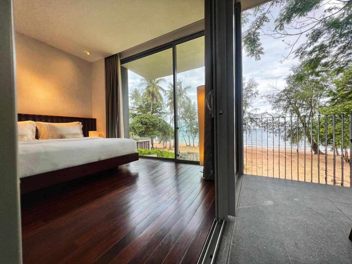 Koh Russey Resort Phumi Kaoh Russey Экстерьер фото