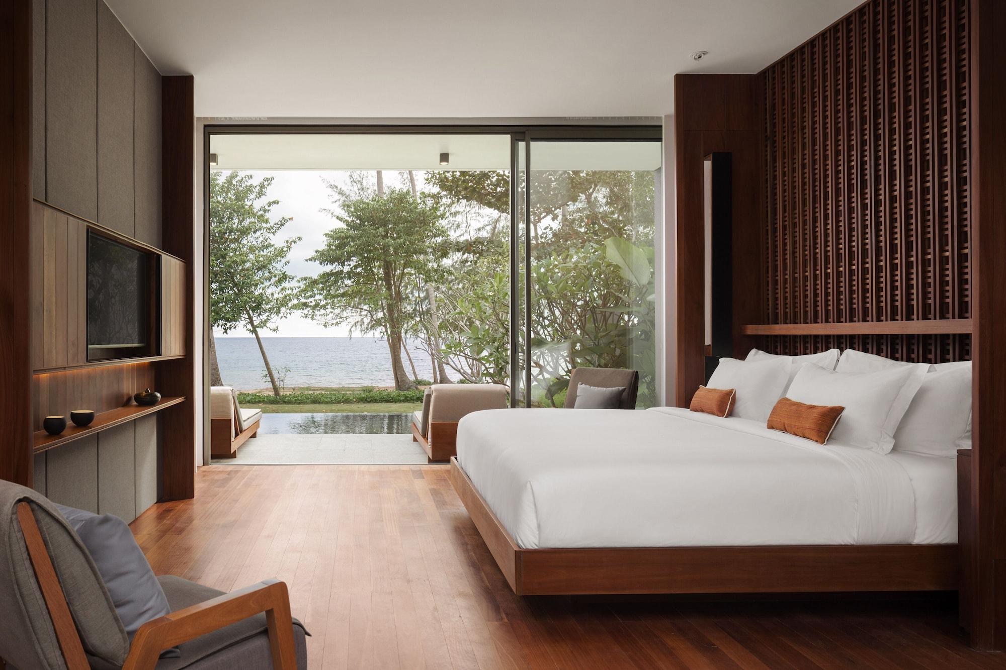 Koh Russey Resort Phumi Kaoh Russey Экстерьер фото