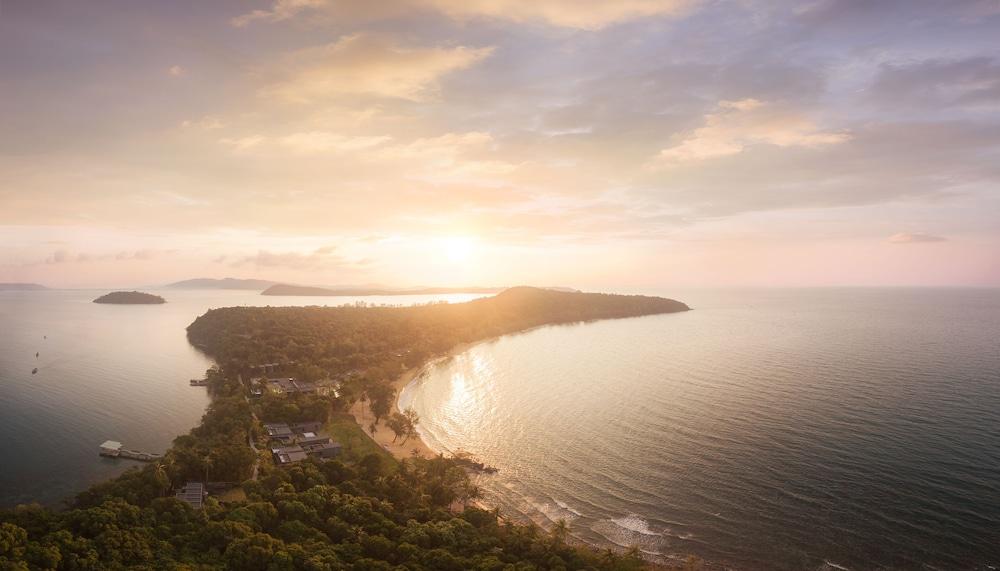 Koh Russey Resort Phumi Kaoh Russey Экстерьер фото