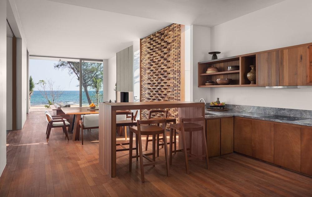 Koh Russey Resort Phumi Kaoh Russey Экстерьер фото