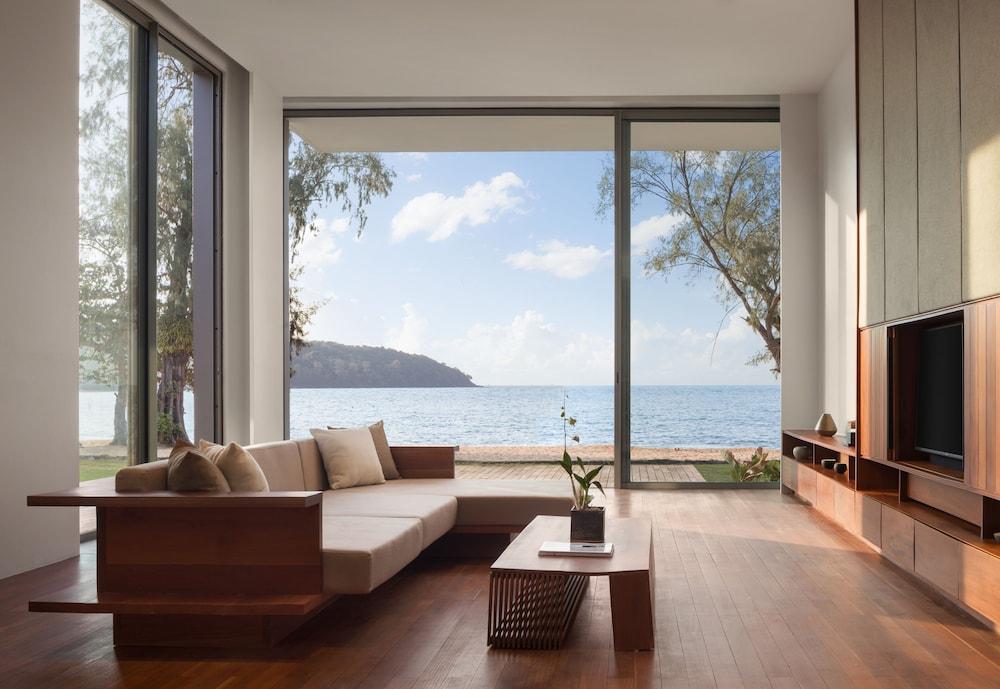 Koh Russey Resort Phumi Kaoh Russey Экстерьер фото
