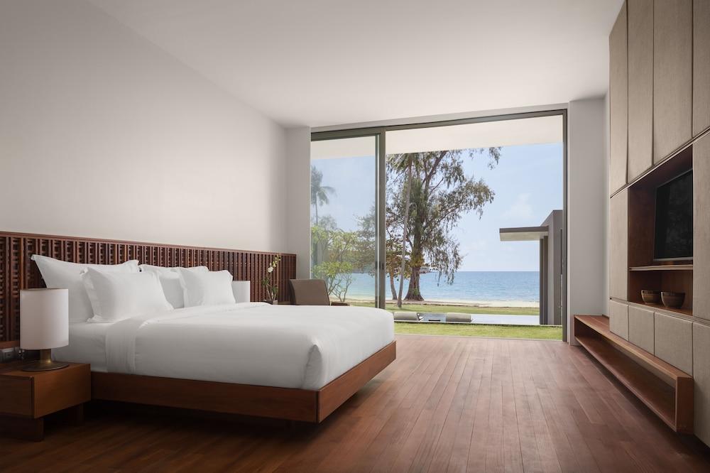 Koh Russey Resort Phumi Kaoh Russey Экстерьер фото