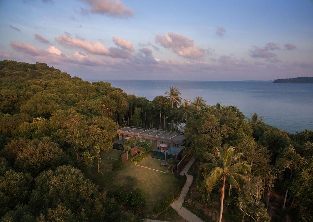 Koh Russey Resort Phumi Kaoh Russey Экстерьер фото