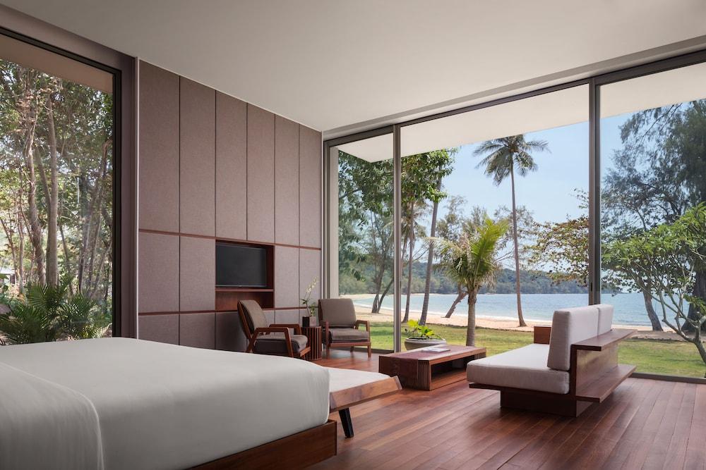 Koh Russey Resort Phumi Kaoh Russey Экстерьер фото