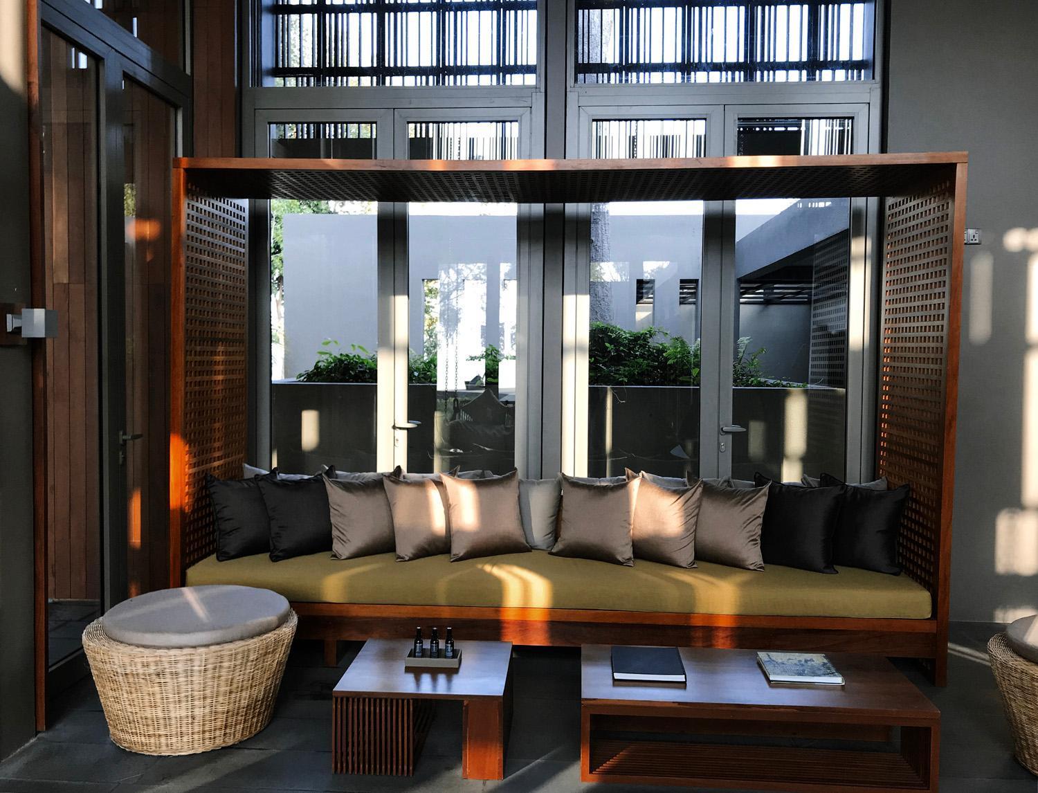 Koh Russey Resort Phumi Kaoh Russey Экстерьер фото