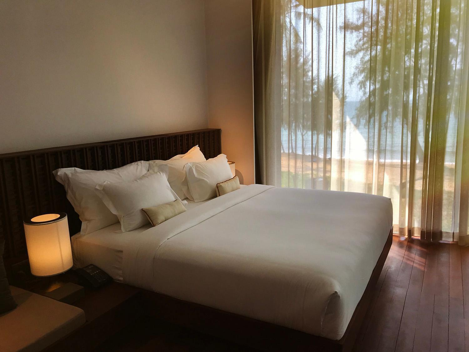 Koh Russey Resort Phumi Kaoh Russey Экстерьер фото