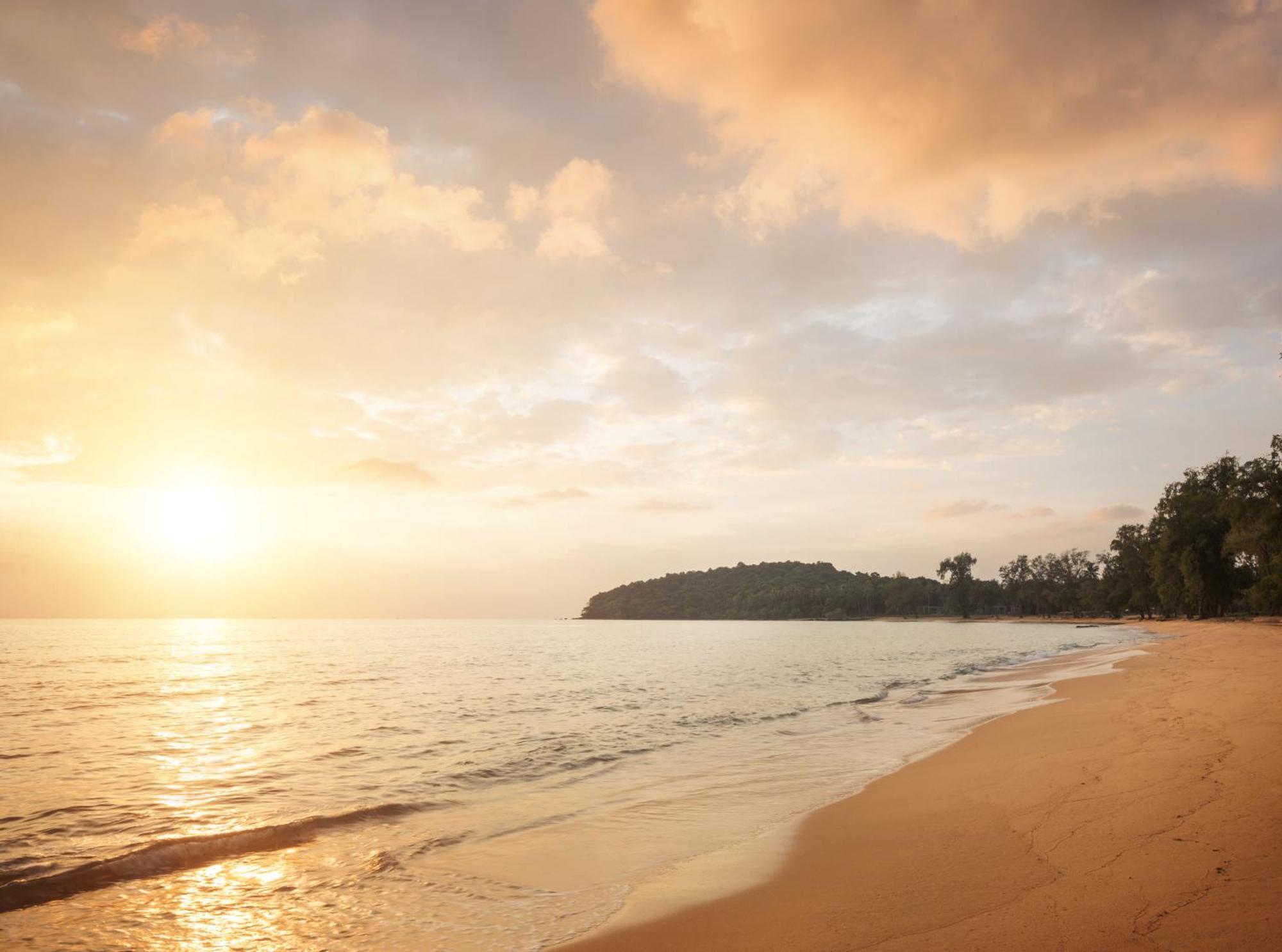 Koh Russey Resort Phumi Kaoh Russey Экстерьер фото
