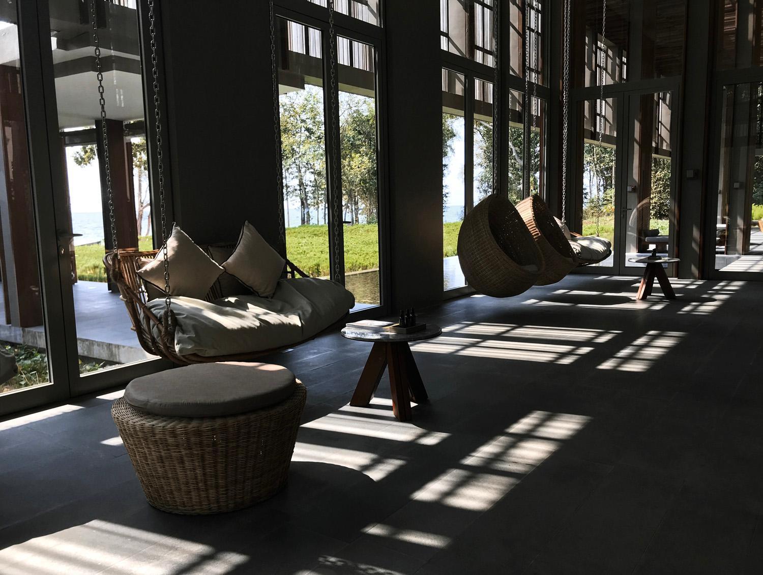 Koh Russey Resort Phumi Kaoh Russey Экстерьер фото