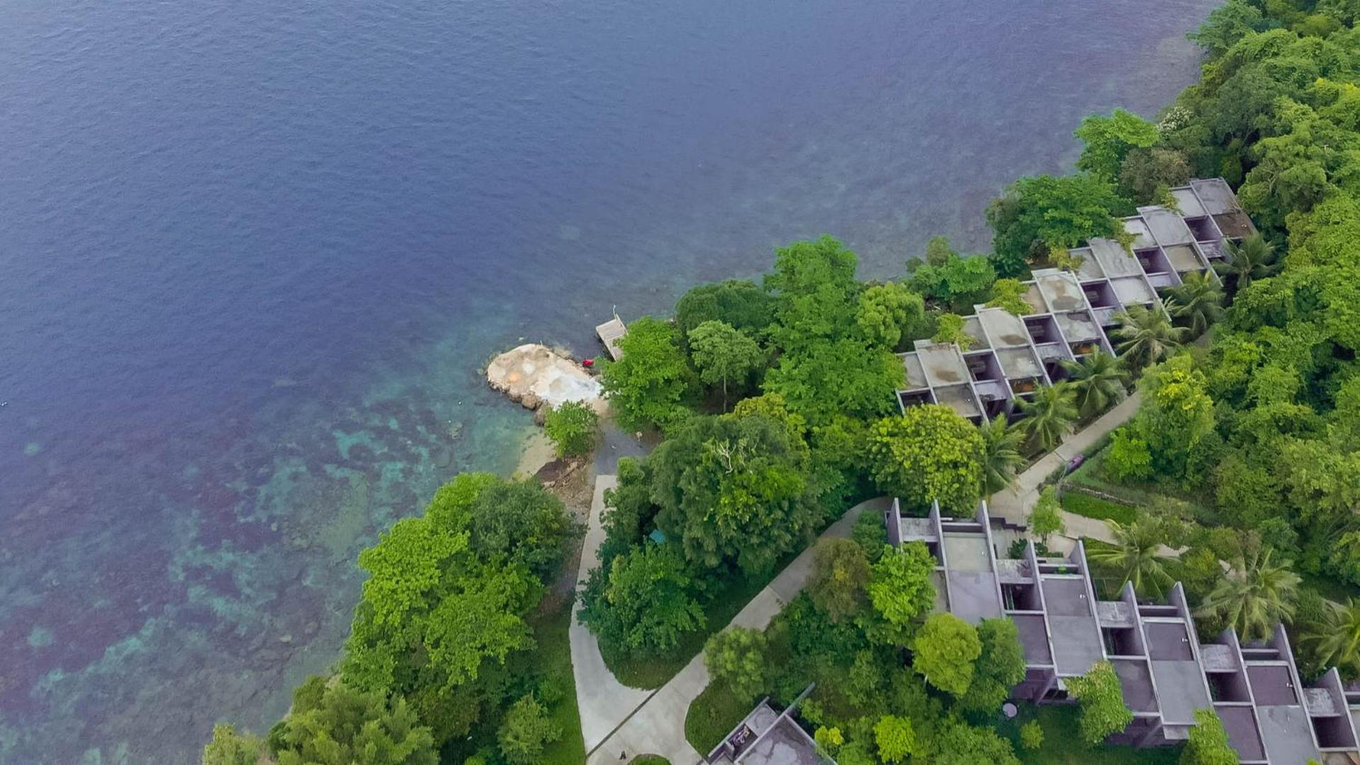 Koh Russey Resort Phumi Kaoh Russey Экстерьер фото