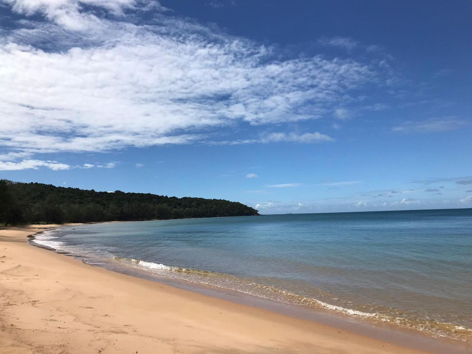 Koh Russey Resort Phumi Kaoh Russey Экстерьер фото
