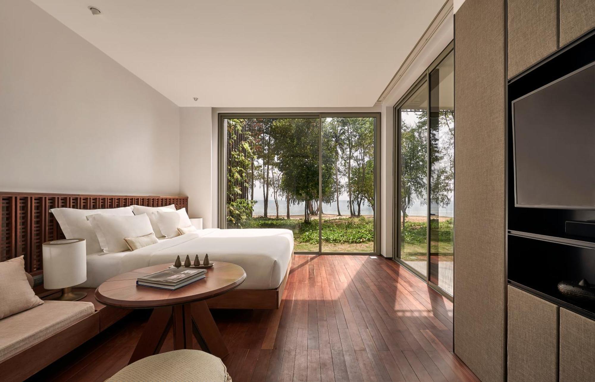 Koh Russey Resort Phumi Kaoh Russey Экстерьер фото