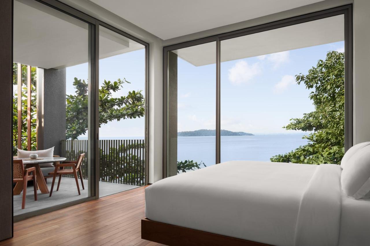 Koh Russey Resort Phumi Kaoh Russey Экстерьер фото
