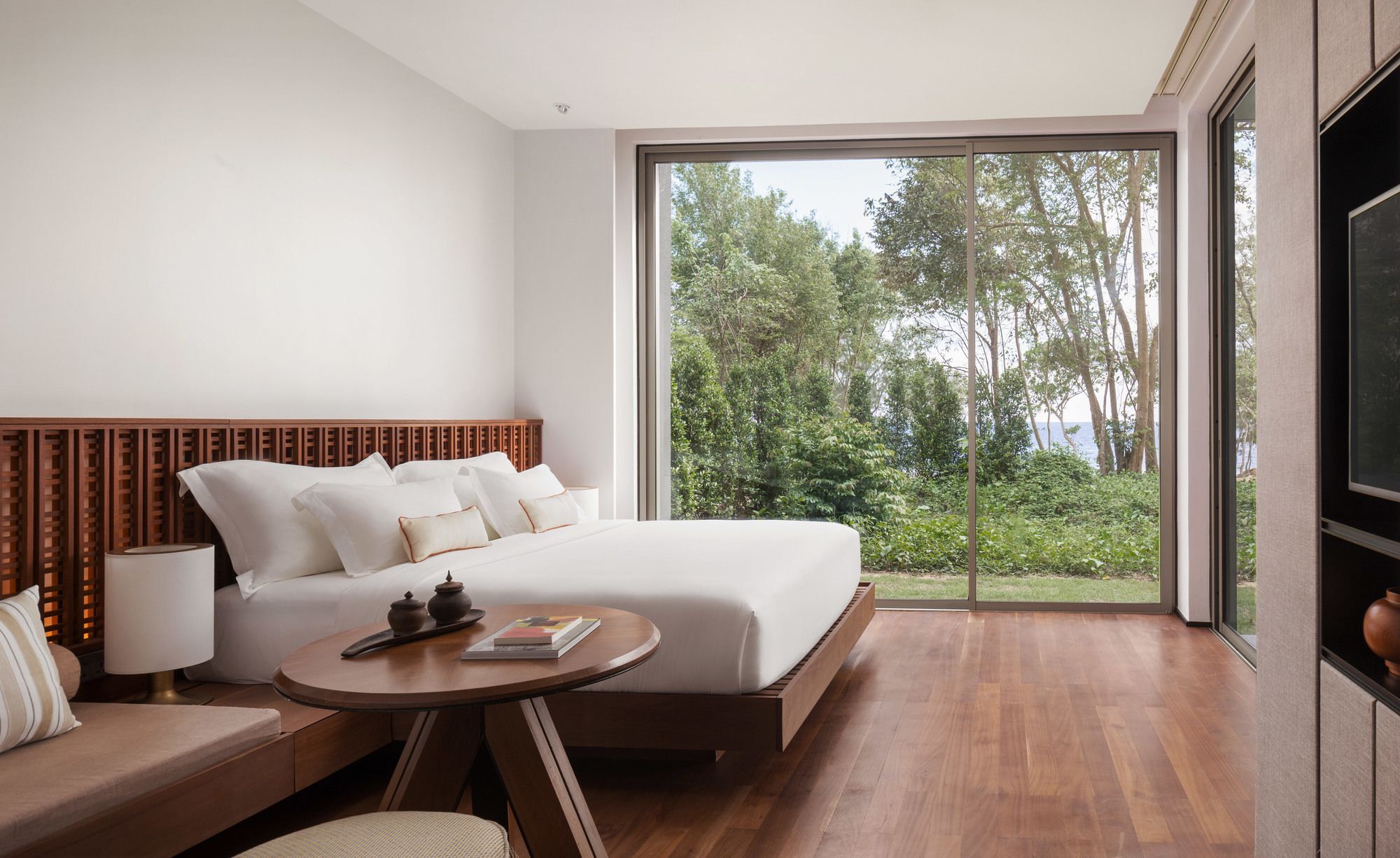 Koh Russey Resort Phumi Kaoh Russey Экстерьер фото