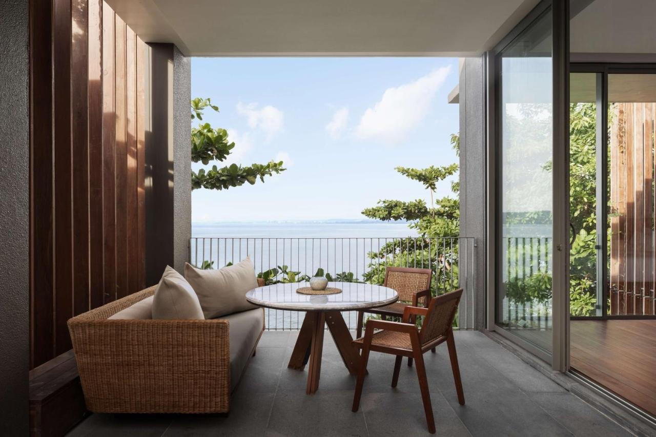 Koh Russey Resort Phumi Kaoh Russey Экстерьер фото